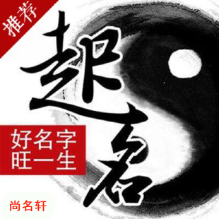 尖扎宝宝起名